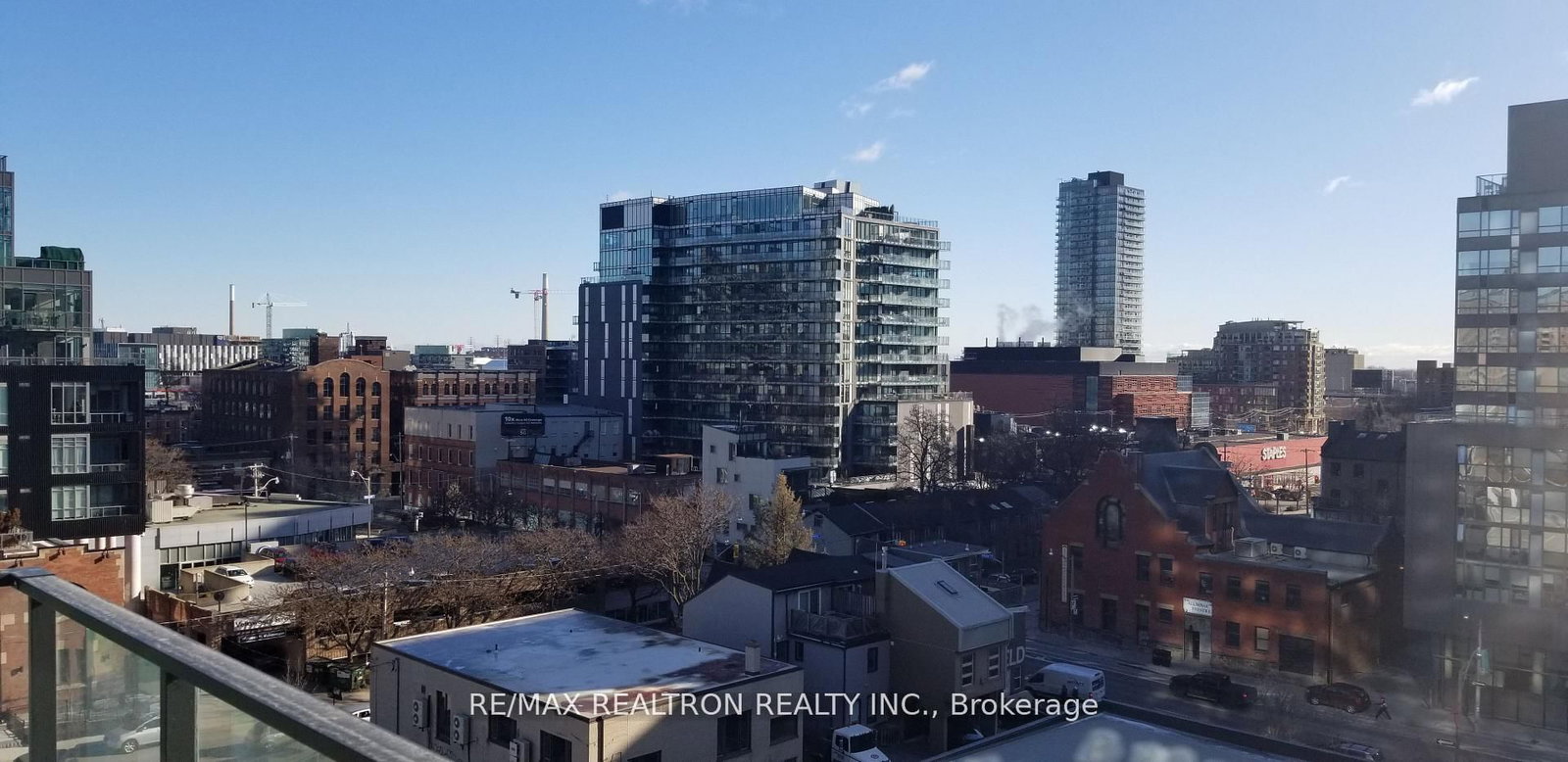 55 Ontario Street, Unit 706 - Photo 13