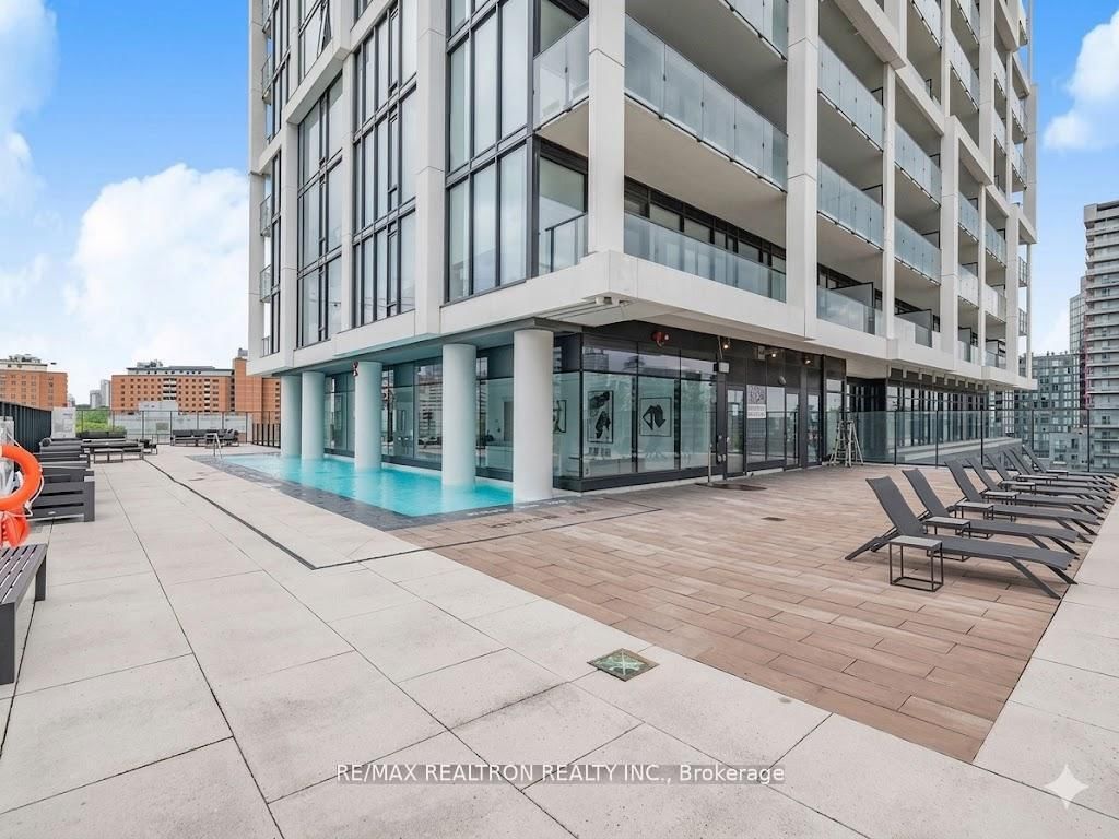 55 Ontario Street, Unit 706 - Photo 15