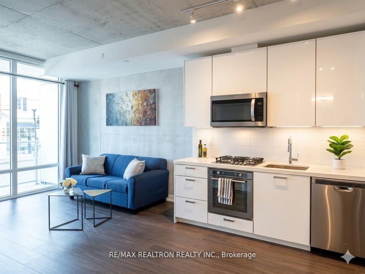 55 Ontario Street, Unit 706 - Photo 3