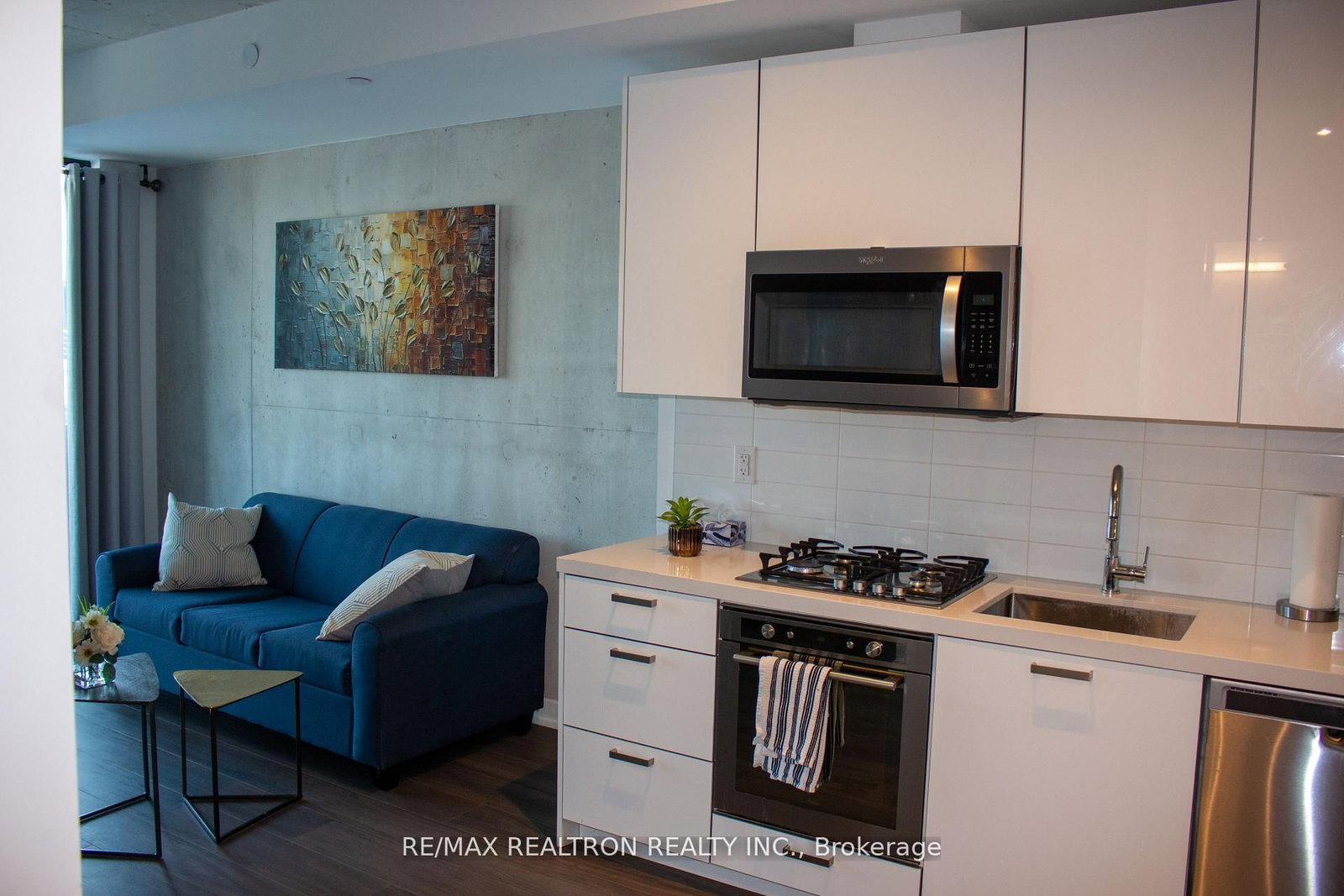 55 Ontario Street, Unit 706 - Photo 5