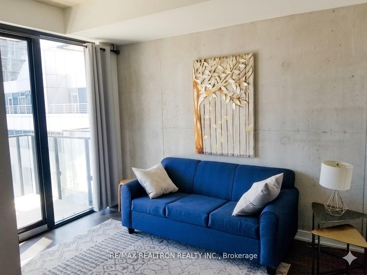 55 Ontario Street, Unit 706 - Photo 7