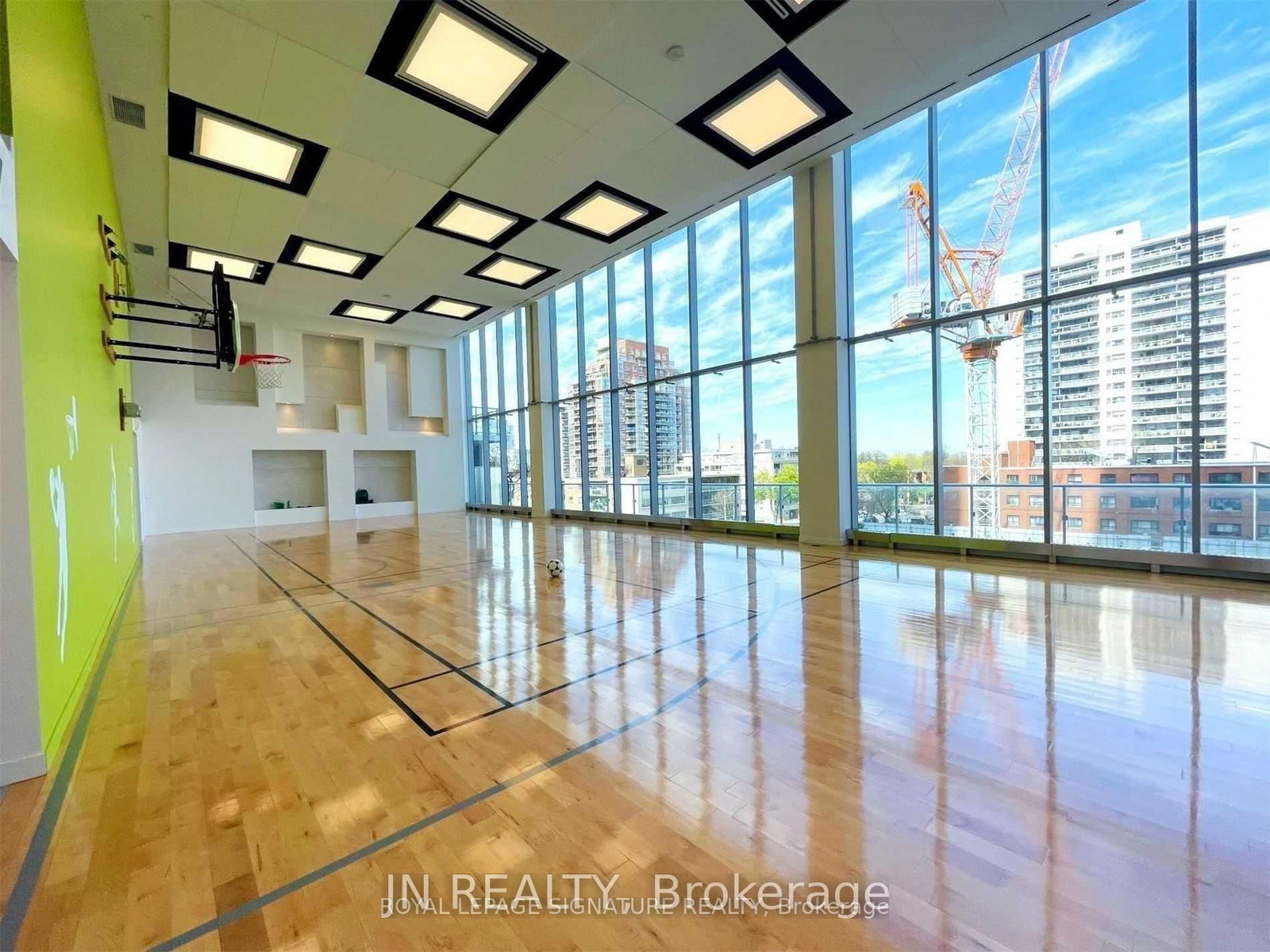 99 Broadway Avenue, Unit 2306 - Photo 4