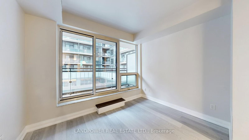 639 - 460 Adelaide St E, Toronto, M5A 1N6 | Image 2