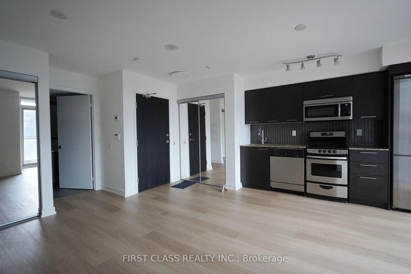 316 - 775 King St W, Toronto, M5V 1N4 | Image 3