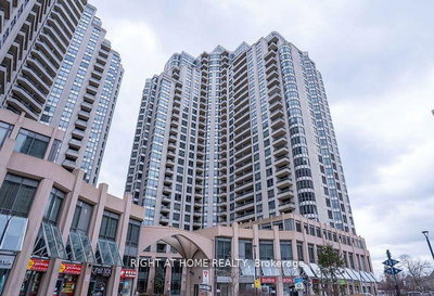 1716 - 15 Northtown Way | Toronto | Image