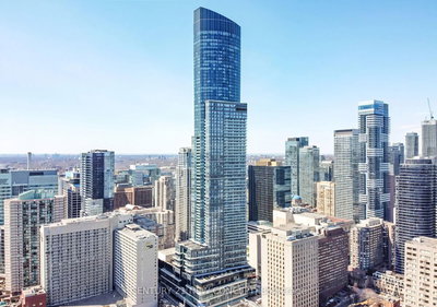 57 - 384 Yonge St | Toronto | Image