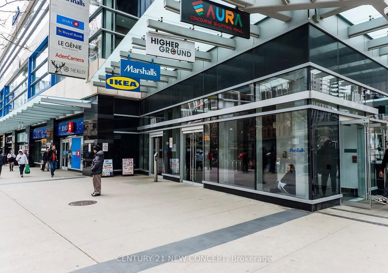 57 - 384 Yonge St, Toronto, M5B 1S8 | Image 2