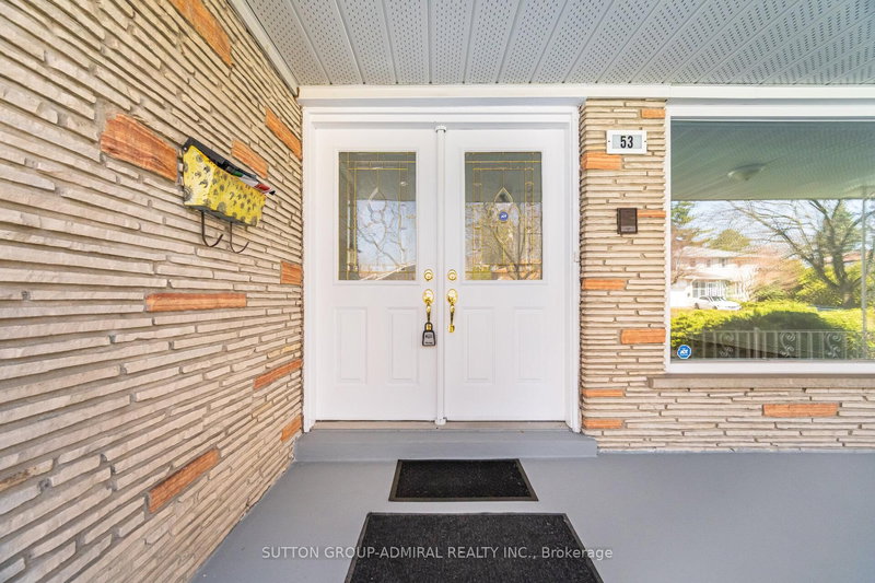 53 Bestview Dr, Toronto, M2M 2X8 | Image 2