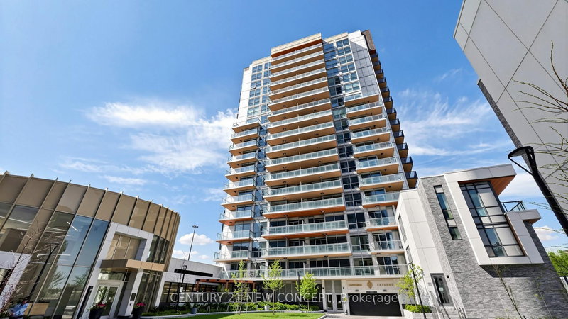 25 McMahon Dr, Toronto, M2K 0J1 | Image 2