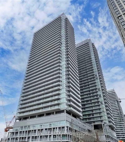 2306 - 99 Broadway Ave | Toronto | Image