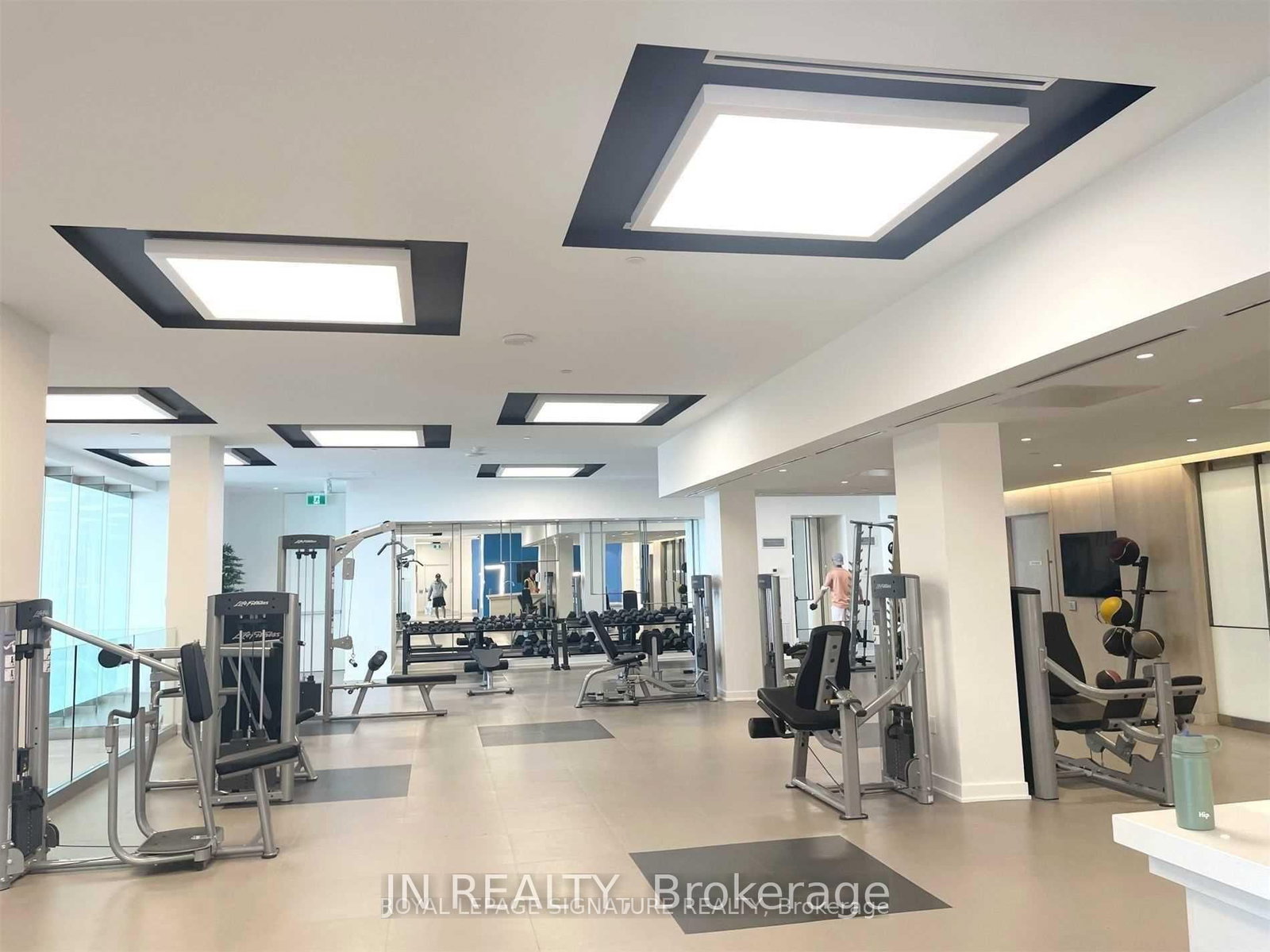 99 Broadway Avenue, Unit 2306 - Photo 9