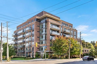 303 - 3 Southvale Dr | Toronto | Image