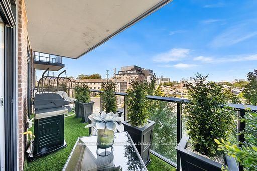 3 Southvale Drive, Unit 303 - Photo 31