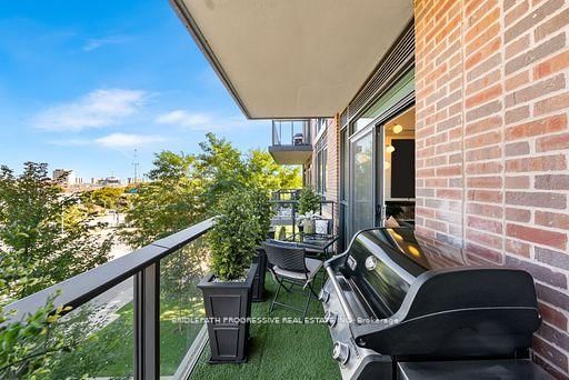 3 Southvale Drive, Unit 303 - Photo 32