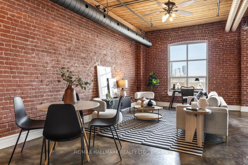 405 - 426 Queen St E, Toronto, M5A 1T4 | Image 2