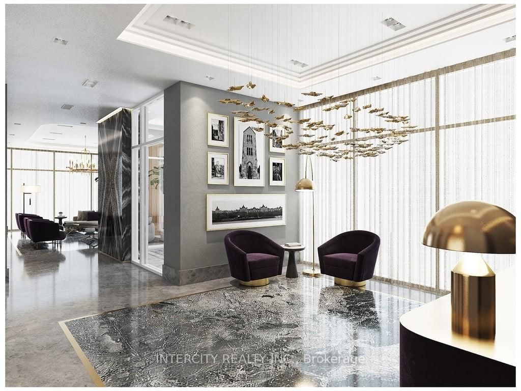 700 Sheppard Avenue W, Unit 714 - Photo 5