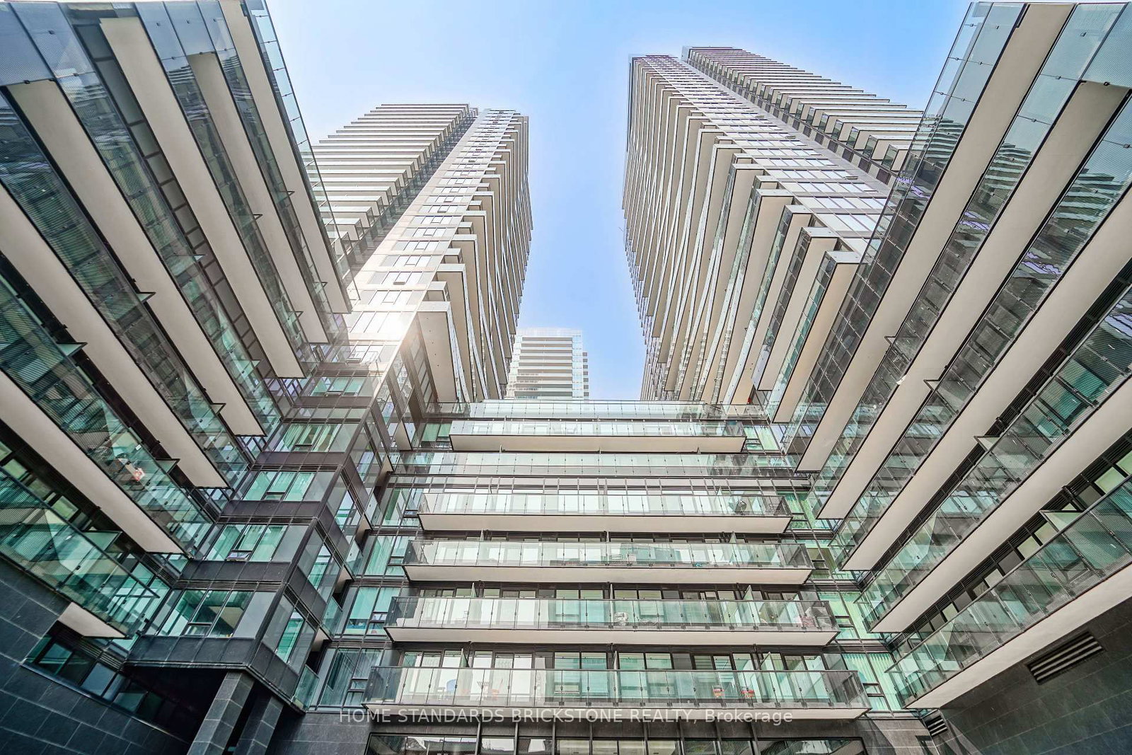 117 Broadway Avenue, Unit 1705 - Photo 2