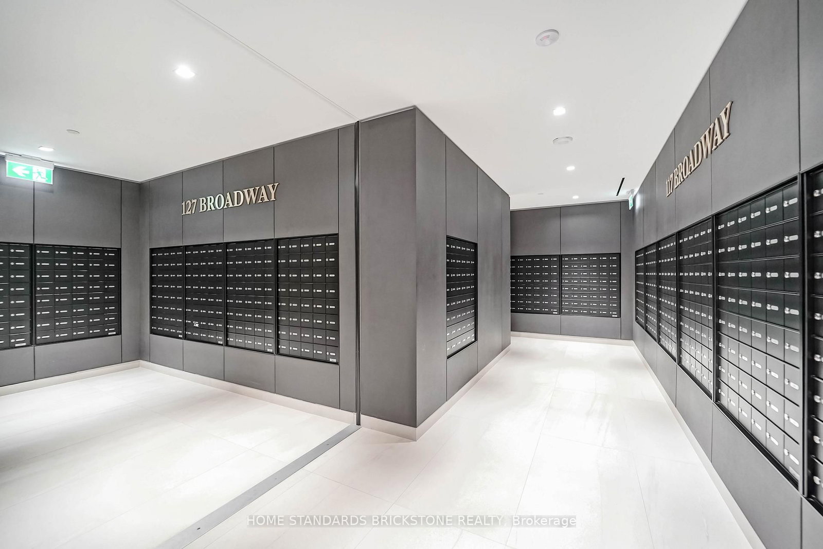 117 Broadway Avenue, Unit 1705 - Photo 5