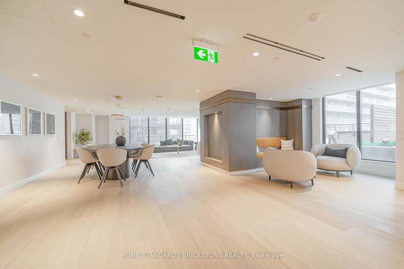 117 Broadway Avenue, Unit 1705 - Photo 9