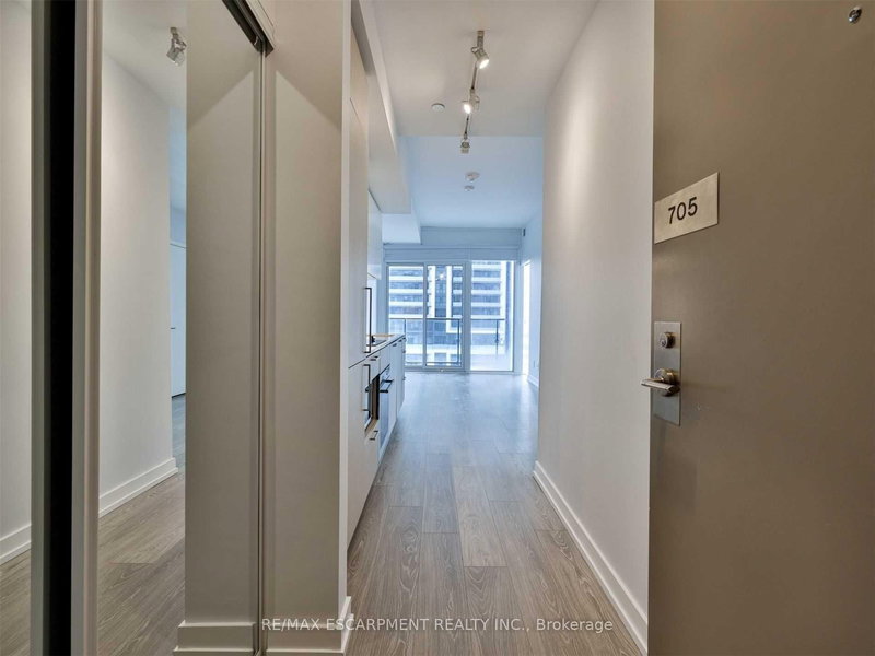 705 - 19 Western Battery Rd, Toronto, M6K 0E3 | Image 3