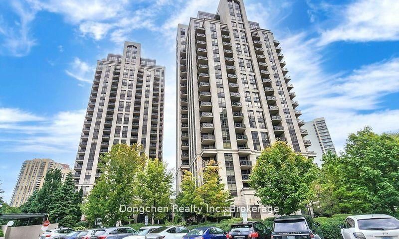 133 Wynford Drive, Unit 1401