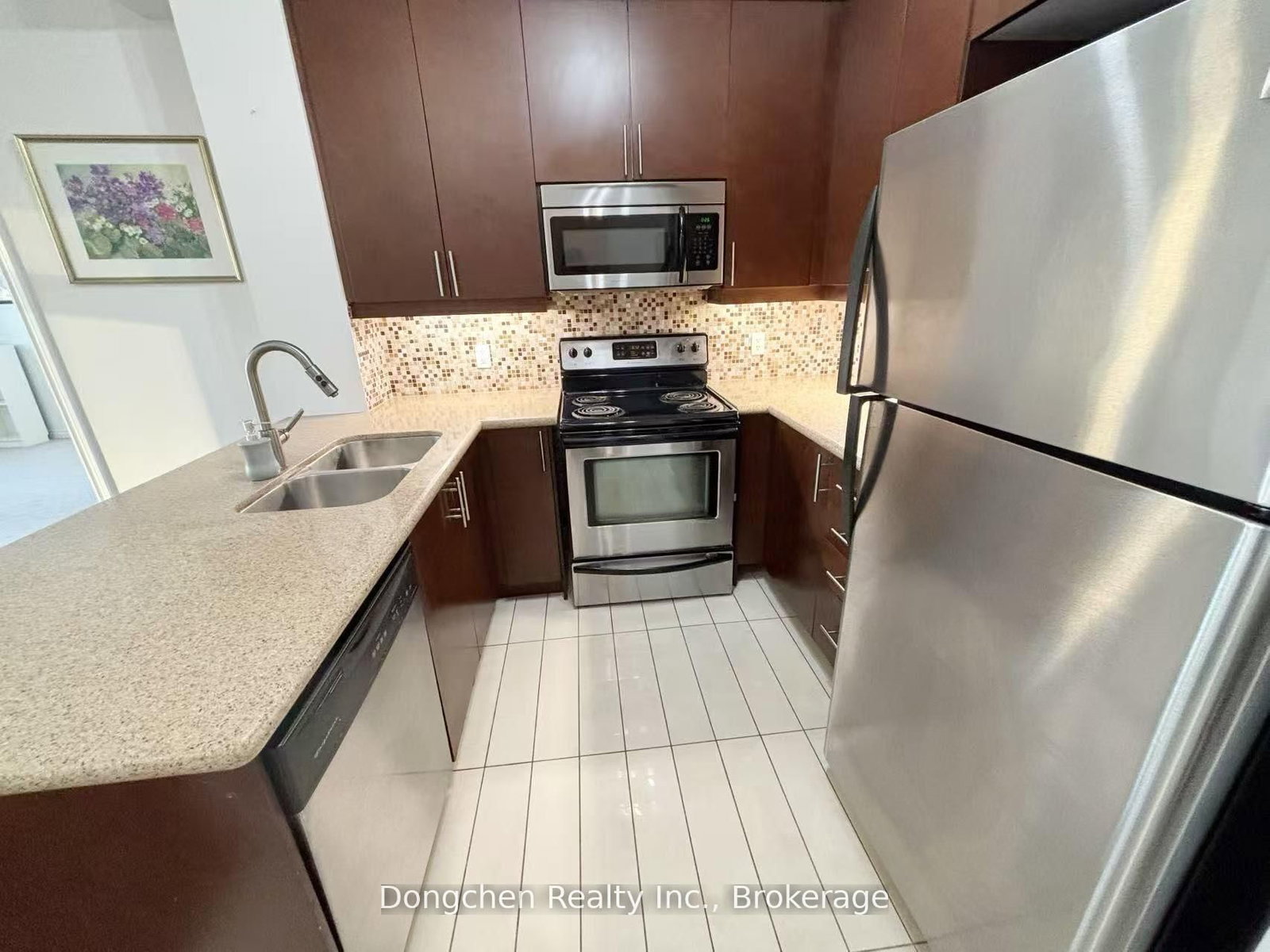 133 Wynford Drive, Unit 1401 - Photo 12