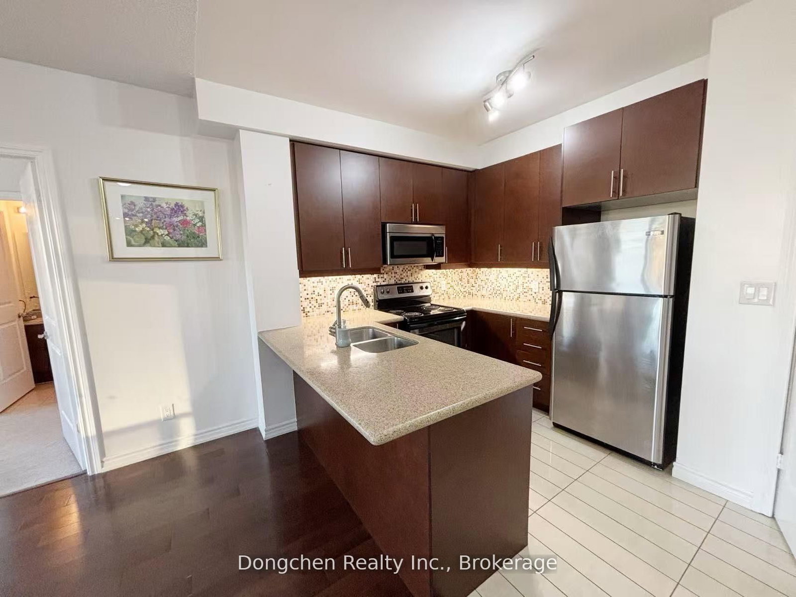 133 Wynford Drive, Unit 1401 - Photo 13