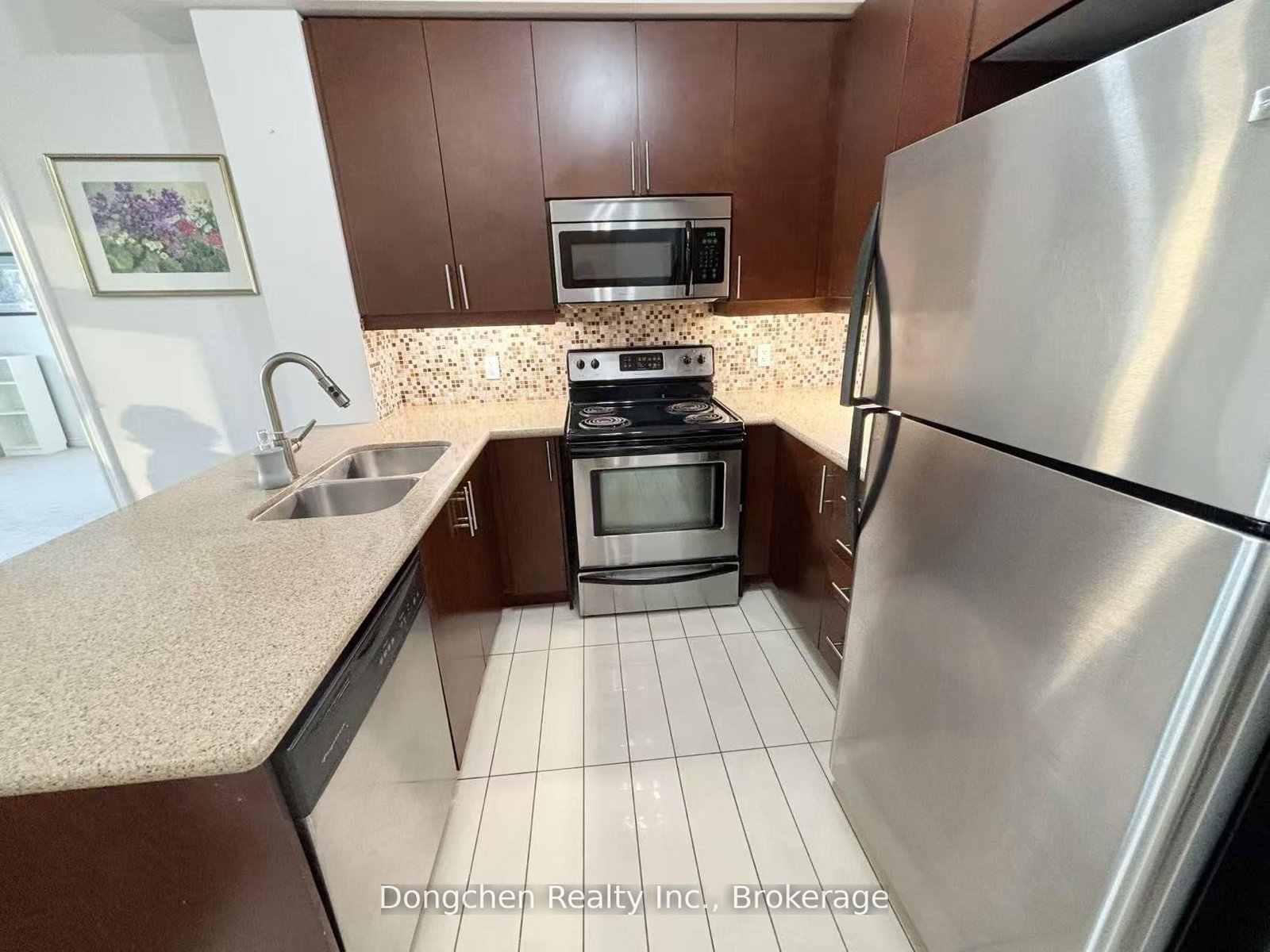 133 Wynford Drive, Unit 1401 - Photo 14