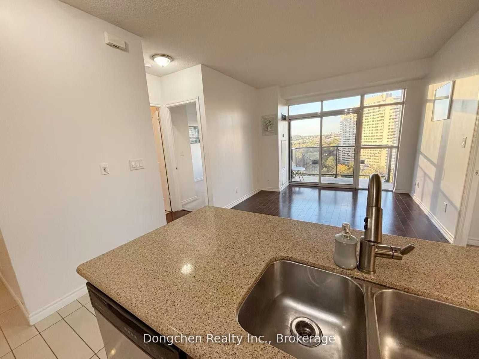 133 Wynford Drive, Unit 1401 - Photo 15