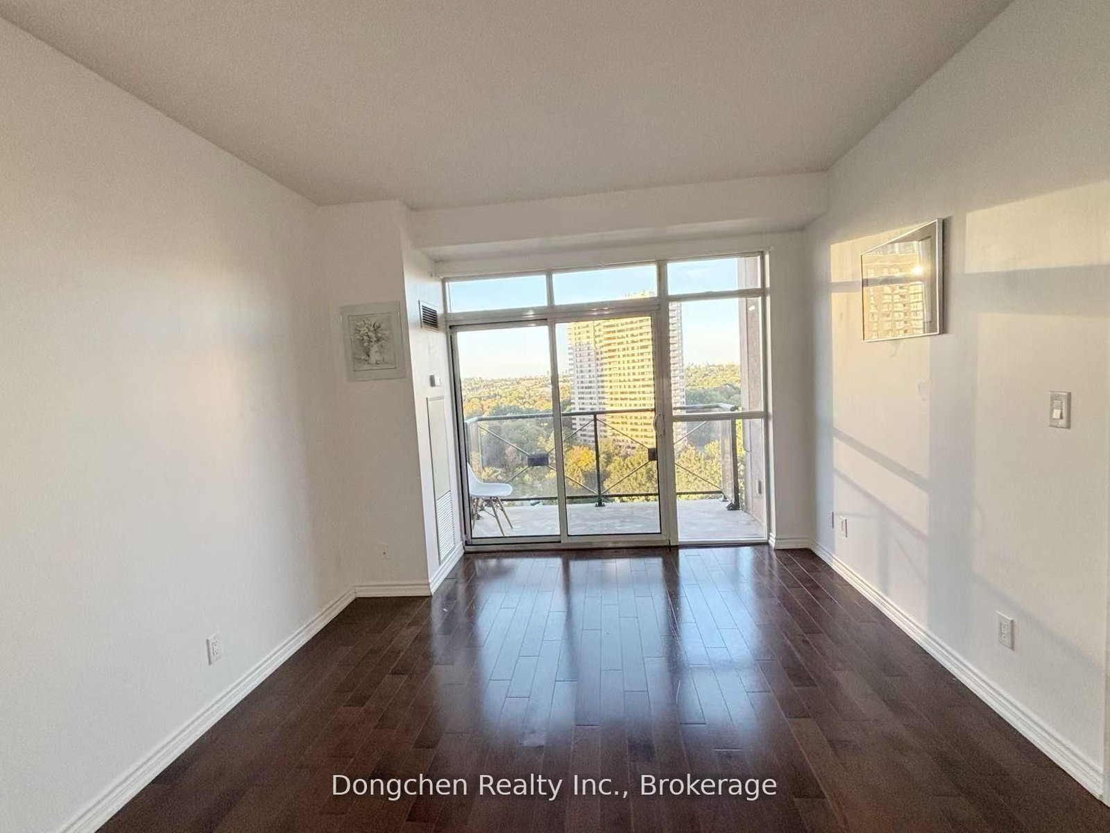 133 Wynford Drive, Unit 1401 - Photo 4