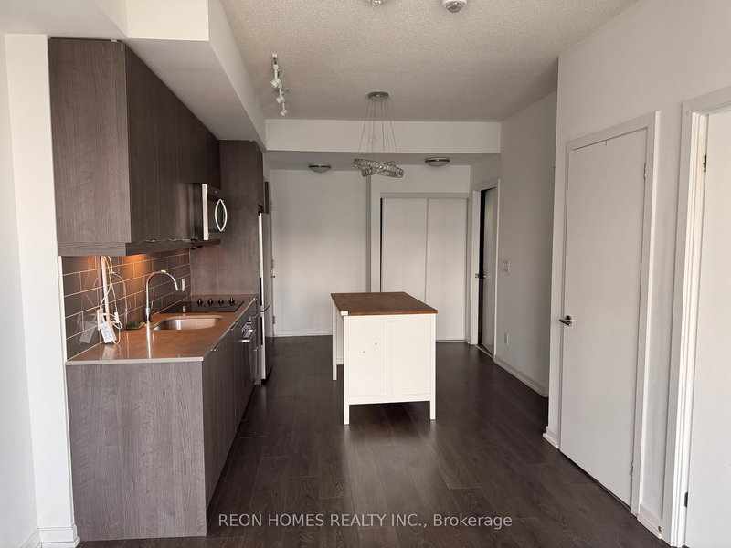 1401 - 32 Forest Manor Rd, Toronto, M2J 0H2 | Image 3