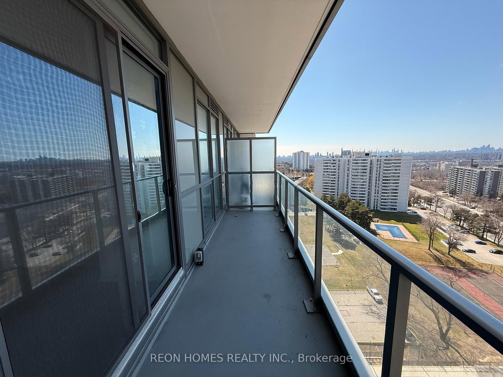 32 Forest Manor Road, Unit 1401 - Photo 7