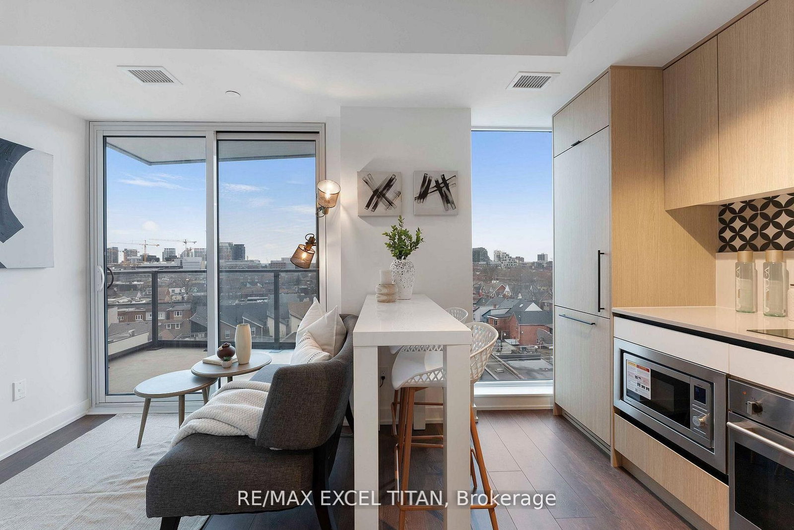 5 Lakeview Avenue, Unit 703 - Photo 6