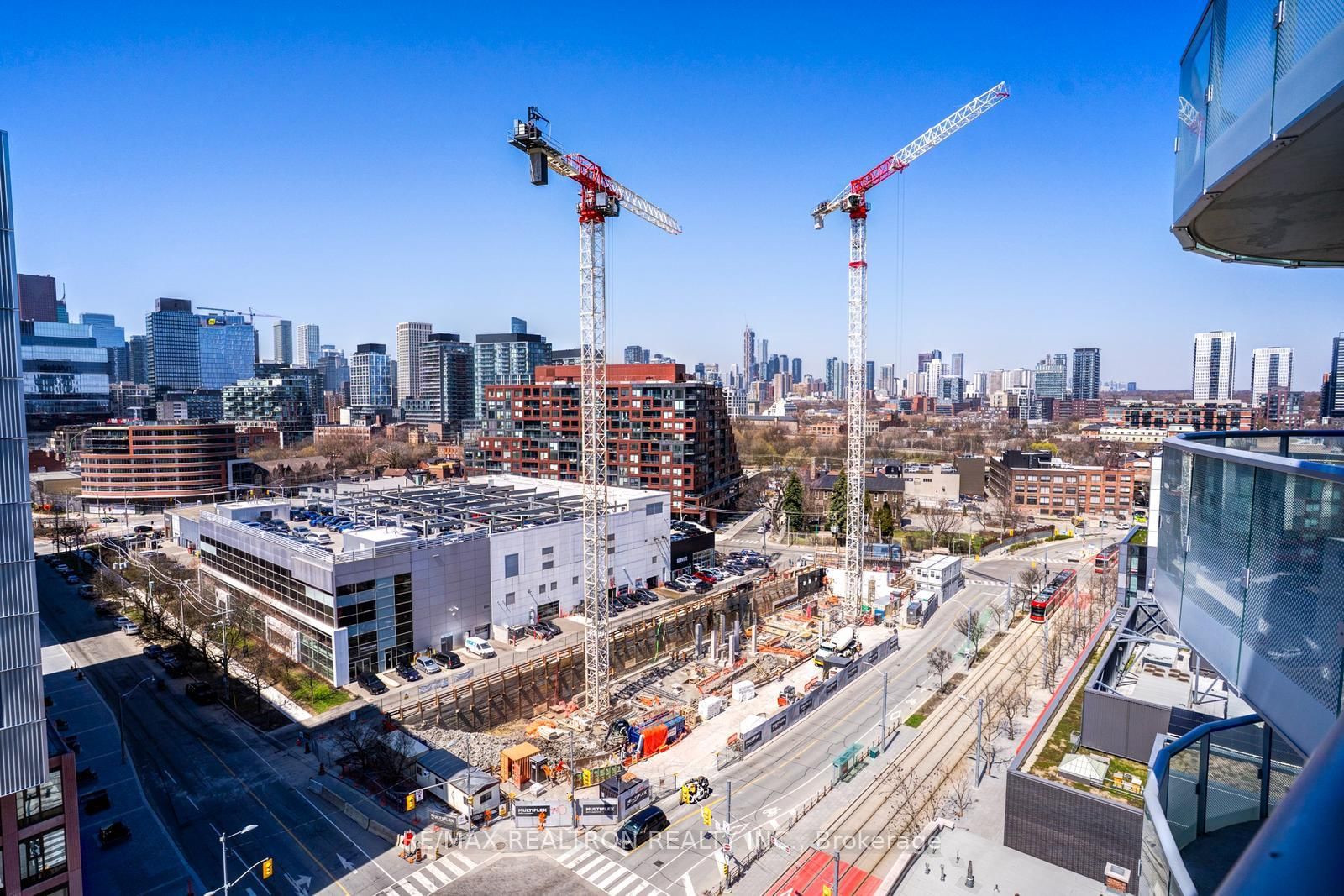 425 Front Street E, Unit 1213 - Photo 15