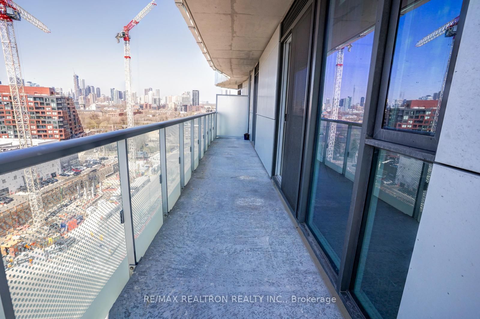 425 Front Street E, Unit 1213 - Photo 16