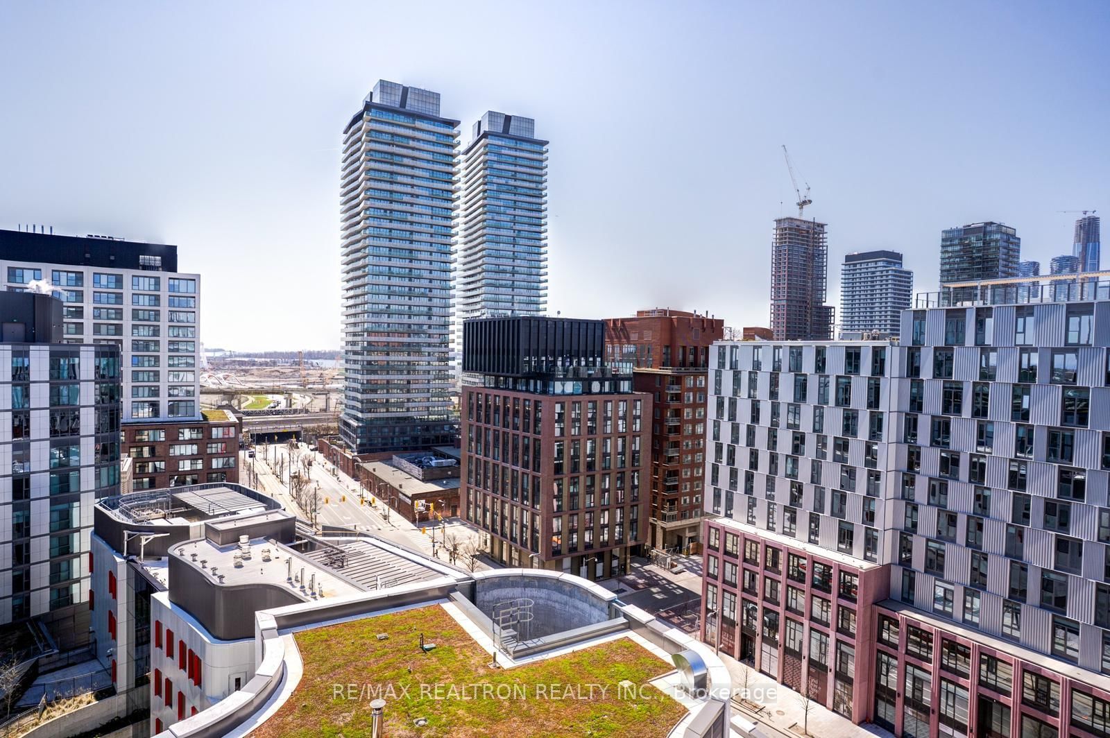 425 Front Street E, Unit 1213 - Photo 17