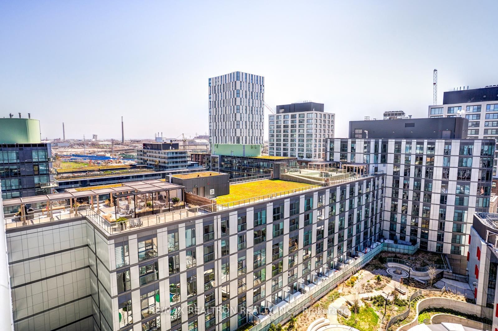 425 Front Street E, Unit 1213 - Photo 18