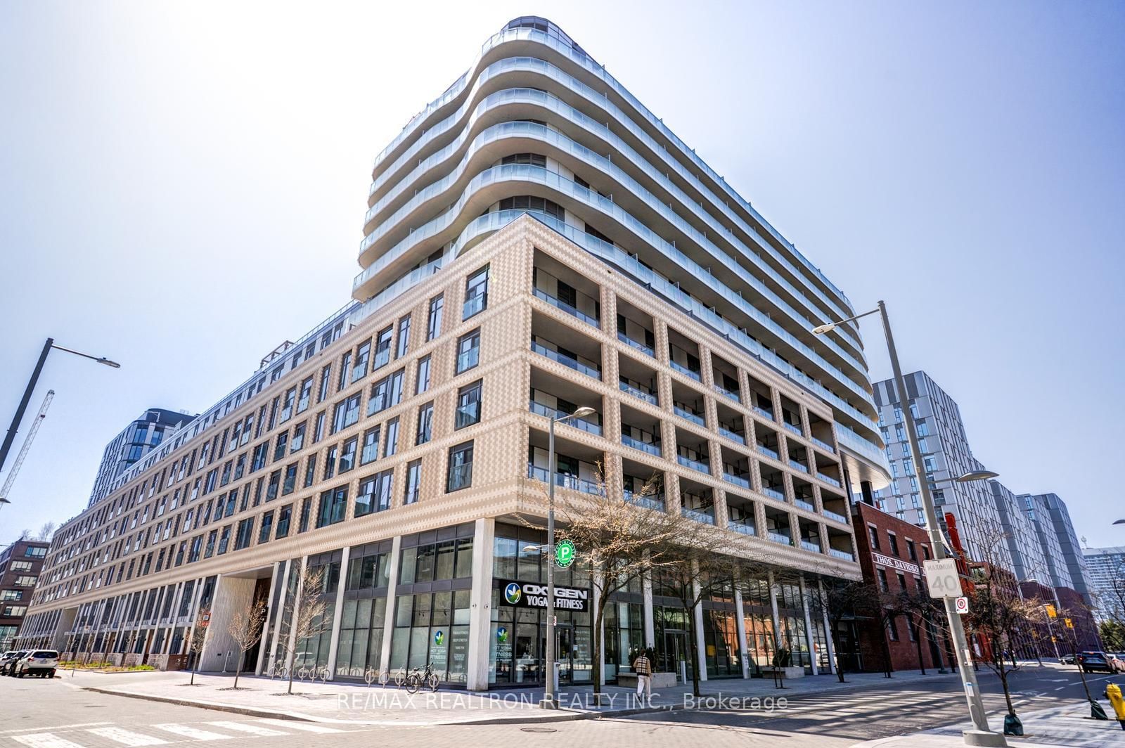 425 Front Street E, Unit 1213 - Photo 2