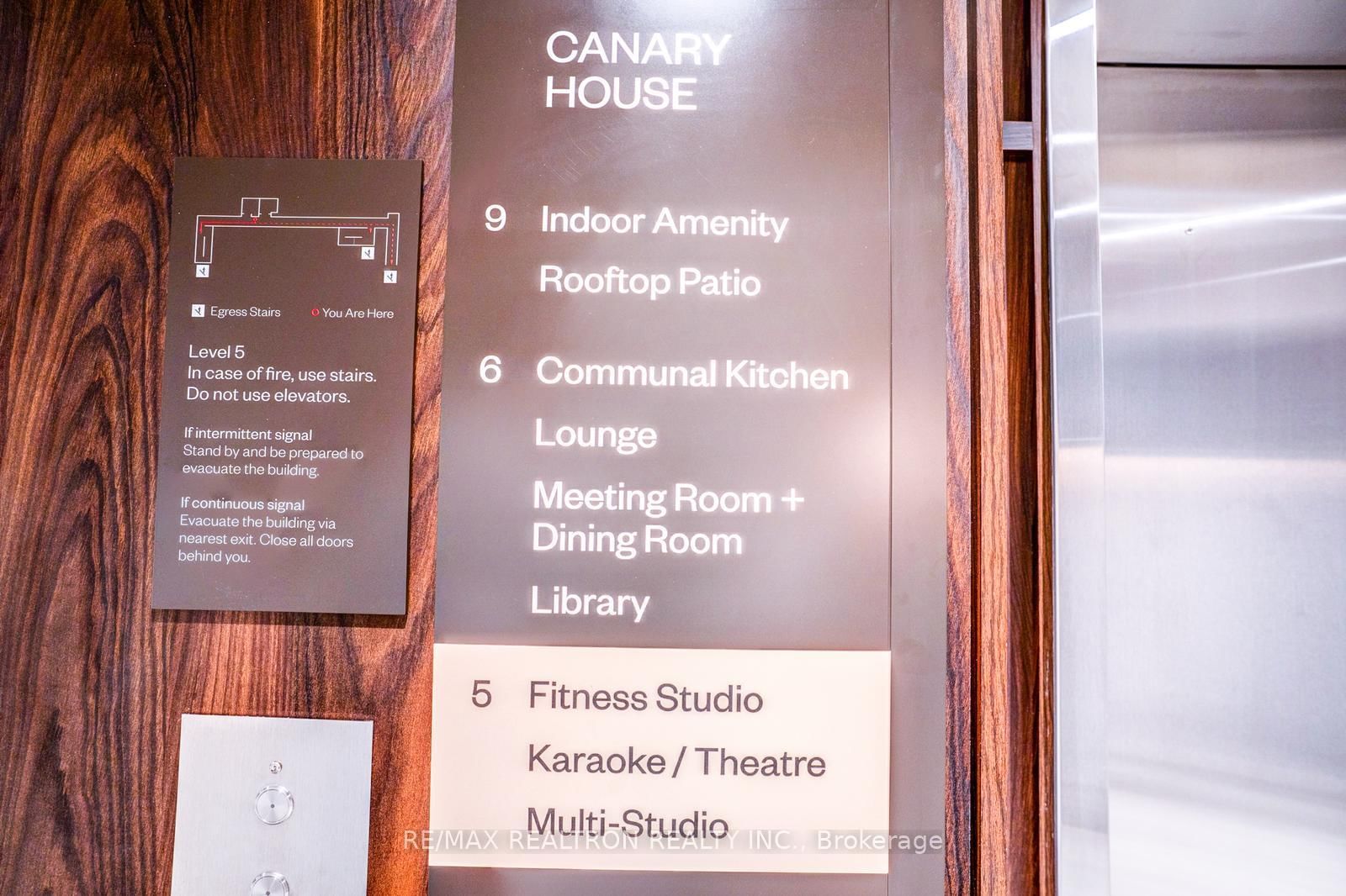 425 Front Street E, Unit 1213 - Photo 31