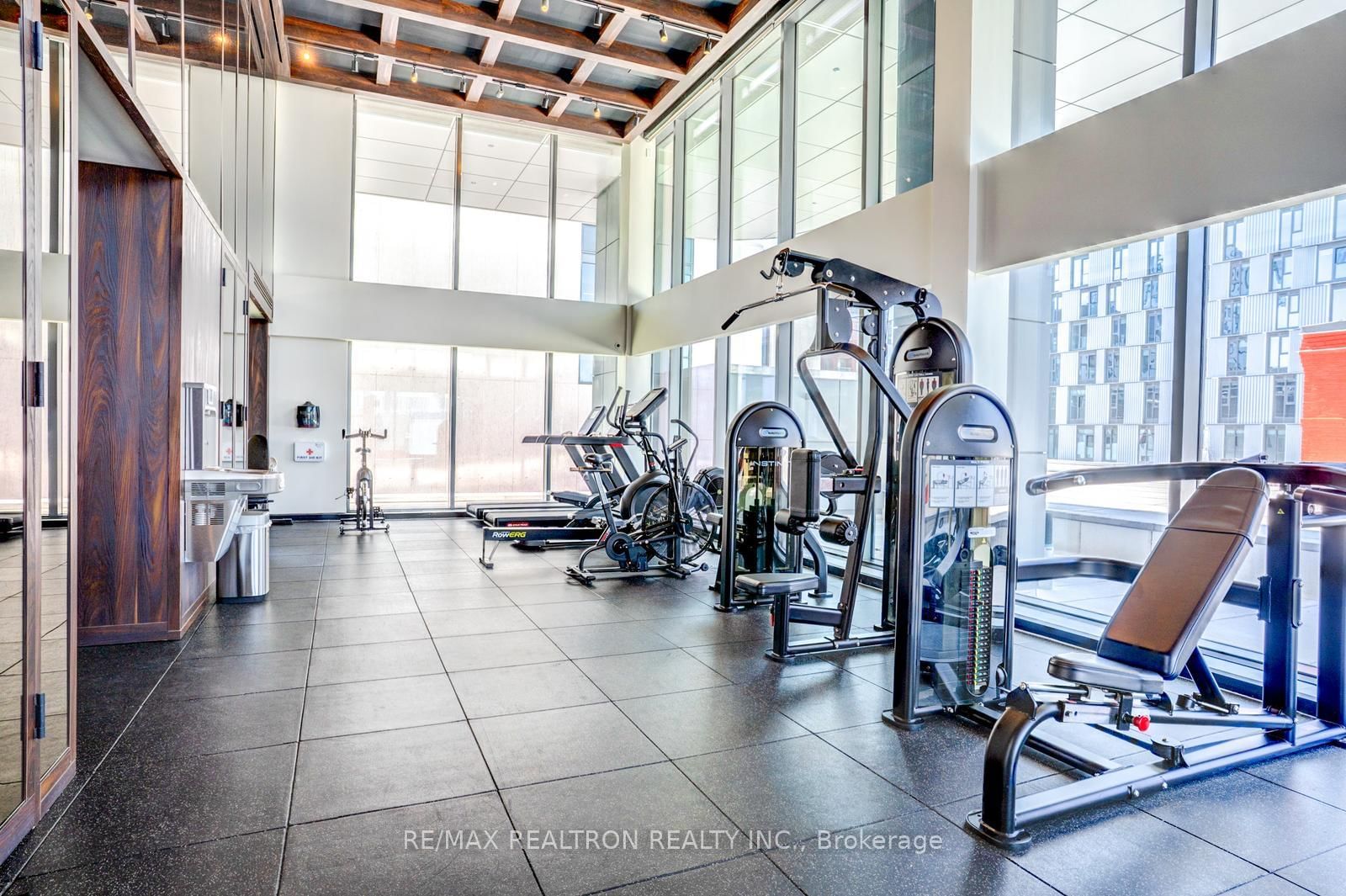 425 Front Street E, Unit 1213 - Photo 32