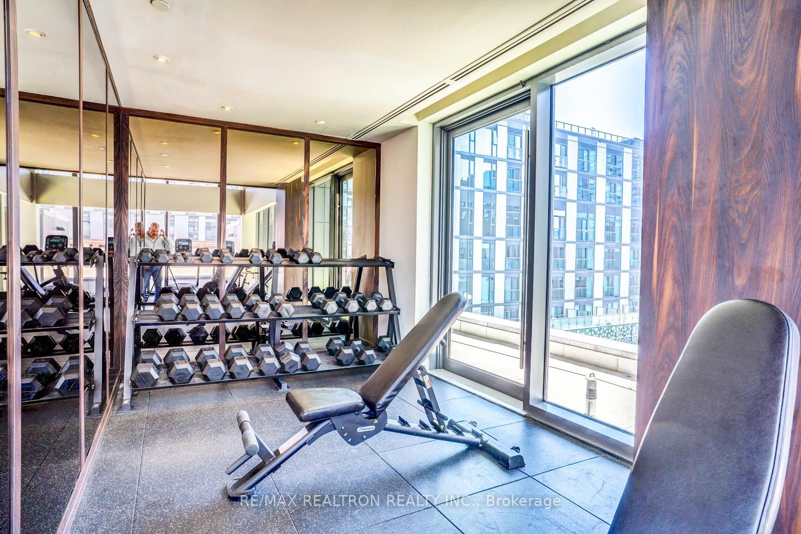 425 Front Street E, Unit 1213 - Photo 33