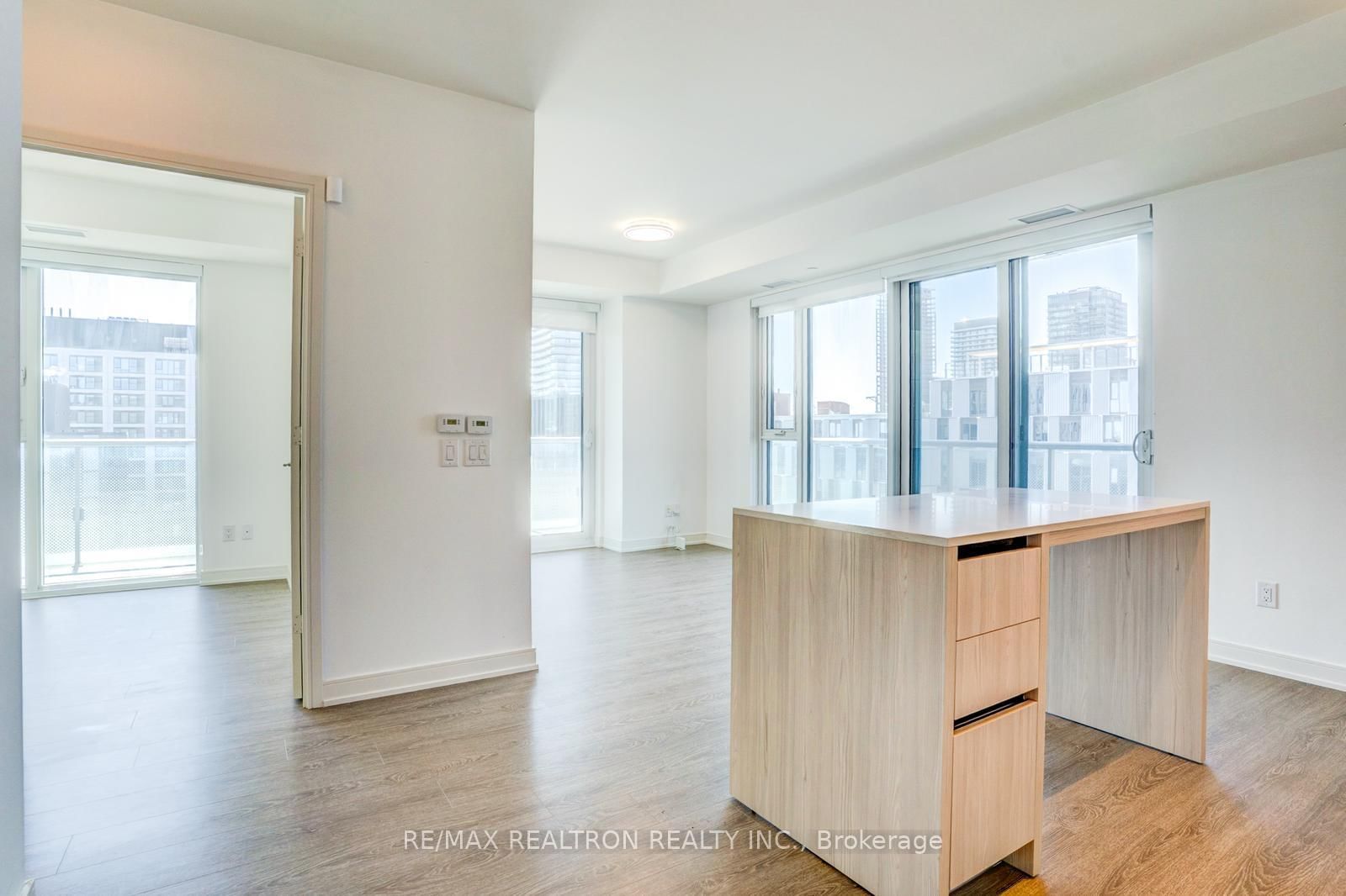 425 Front Street E, Unit 1213 - Photo 7