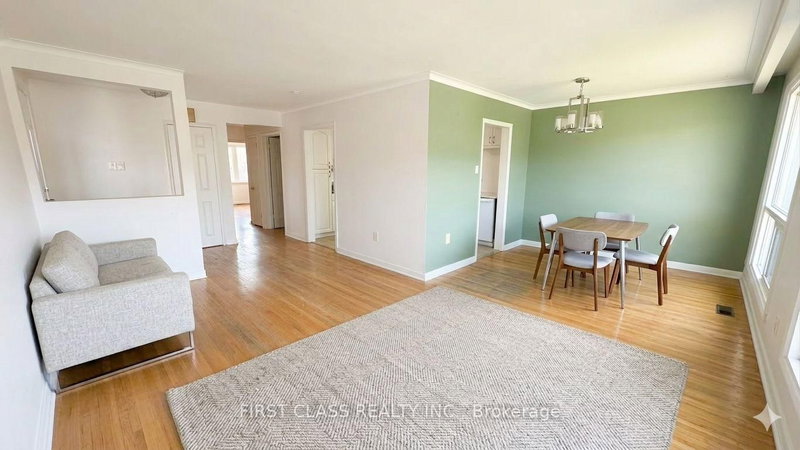 109 Goulding Ave, Toronto, M2M 1L3 | Image 2