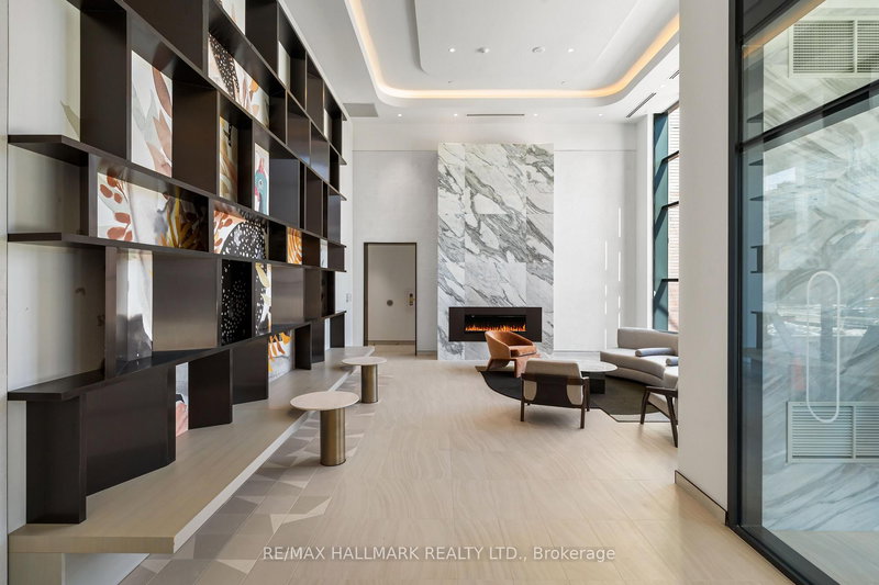 505 - 130 River St, Toronto, M5A 0R8 | Image 2