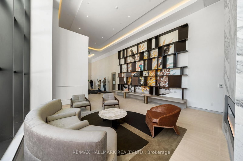 505 - 130 River St, Toronto, M5A 0R8 | Image 3