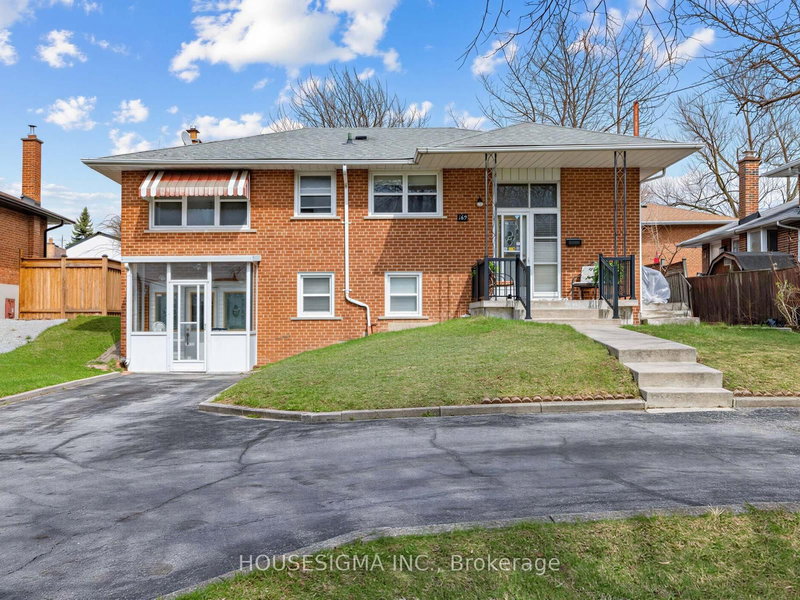 169 Sloane Ave, Toronto, M4A 2C2 | Image 3