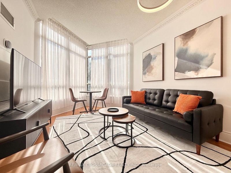 314 - 10 Northtown Way, Toronto, M2N 7L4 | Image 2