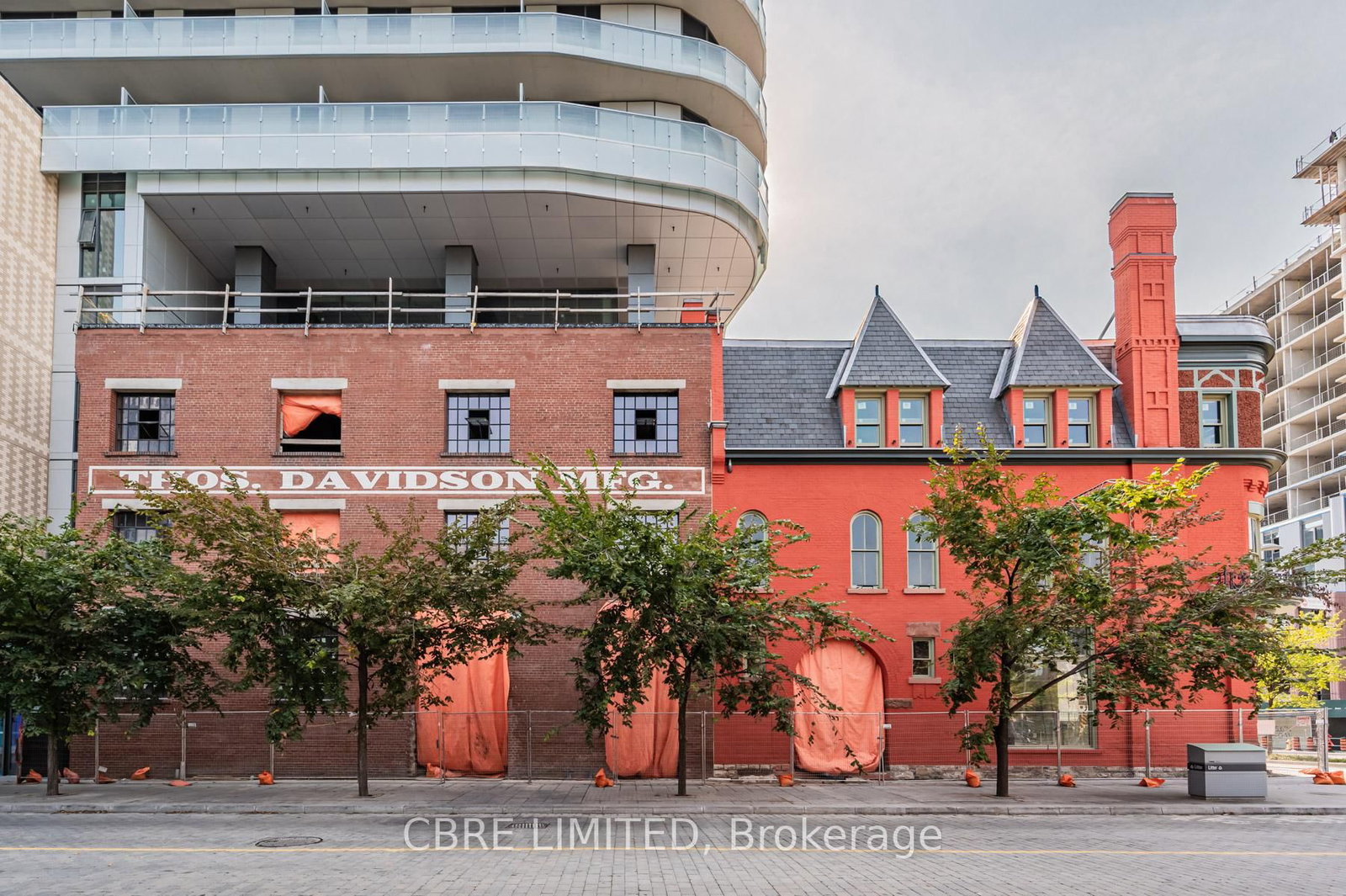 409 Front Street E, Unit 2nd floor - Photo 5