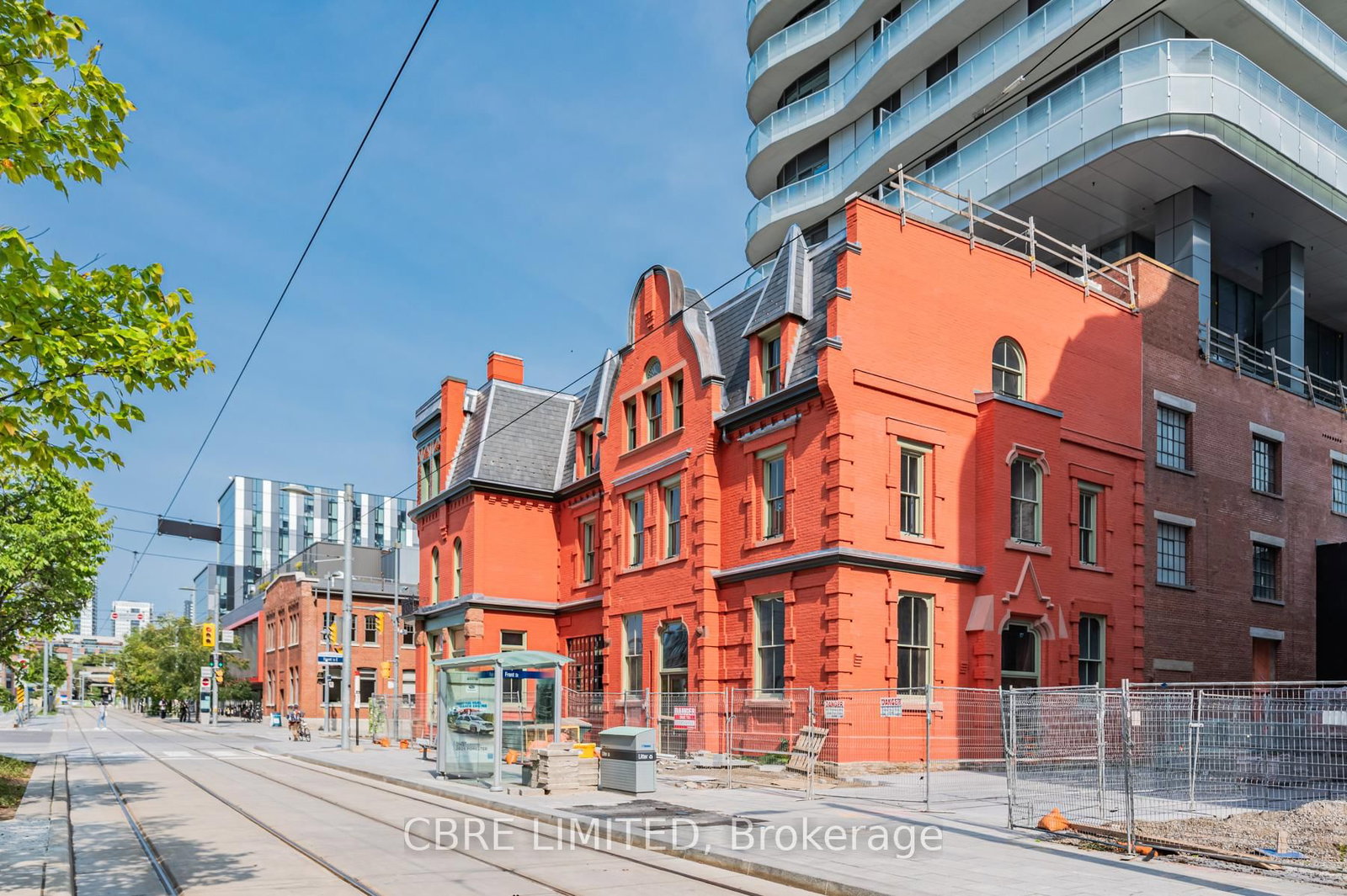 409 Front Street E, Unit 2nd floor - Photo 7