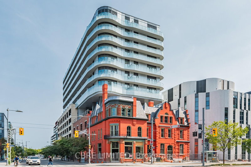 3rd Floor - 409 Front St, Toronto, M5A 0G2 | Image 2